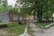 Лазертаг-пейтбол-гидробол-клуб Арена 63 