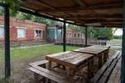 Лазертаг-пейтбол-гидробол-клуб Арена 63 