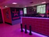 Лазертаг-арена LASERWAR 