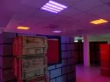 Лазертаг-арена LASERWAR 