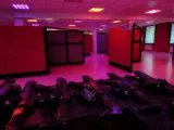 Лазертаг-арена LASERWAR 
