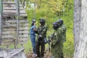 Клуб тактических игр 