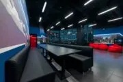 VR арена 