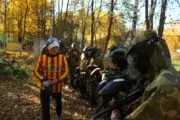 Клуб тактических игр 