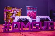 Арена OMG VR 