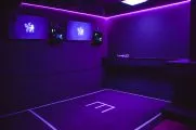 Арена OMG VR 