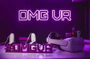 Арена OMG VR 