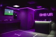 Арена OMG VR 