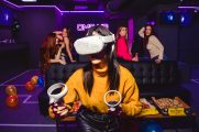 Арена OMG VR 