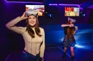 Арена OMG VR 