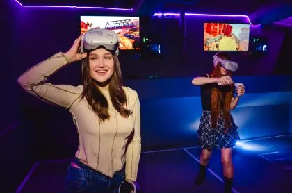OMG VR "Ленинский"
