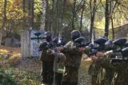 Клуб тактических игр 