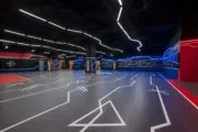 VR арена 