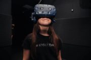 VR арена 
