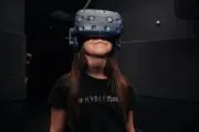 VR арена 