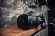 VR арена 