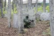 Клуб тактических игр 