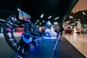 VR арена 