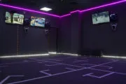 Арена OMG VR 
