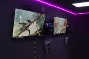 Арена OMG VR 