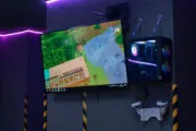 Арена OMG VR 