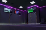 Арена OMG VR 