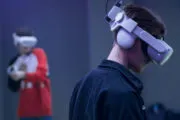 Арена OMG VR 