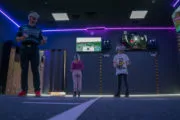 Арена OMG VR 
