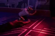 VR арена 