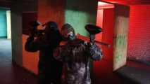 Пейнтбольный центр AmiGO в Воронеже