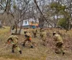 Лазертаг-Пейнтбол-клуб Barrakuda в Симферополе