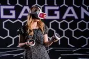 VR арена 
