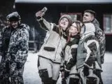 Тактический пейнтбол 