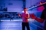 VR арена 