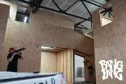 Лазертаг арена BangBang в Саратове