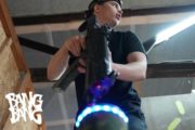 Лазертаг арена BangBang в Саратове
