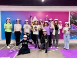 VR арена Warstation в Белгороде