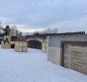 Пейнтбольный клуб Inferno в Новой Москве