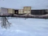 Пейнтбольный клуб Inferno в Новой Москве