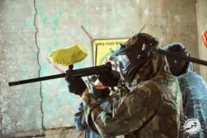 Тариф 300 шаров с экипировкой