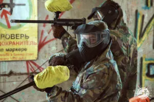 Тариф 500 шаров с экипировкой