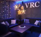VR арена VRC 