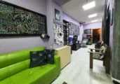 VR арена VRC 
