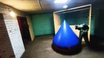 Пейнтбольный центр AmiGO в Воронеже