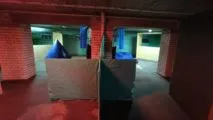 Пейнтбольный центр AmiGO в Воронеже