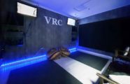 VR арена VRC 