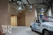 Лазертаг арена BangBang в Саратове