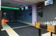 VR арена VRC 