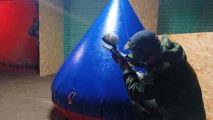 Пейнтбольный центр AmiGO в Воронеже