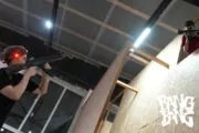 Лазертаг арена BangBang в Саратове